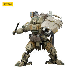 APOC Series Iron Vanguard Heavy Assault Mech