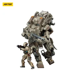APOC Series Sky Striker Precision Strike Mech