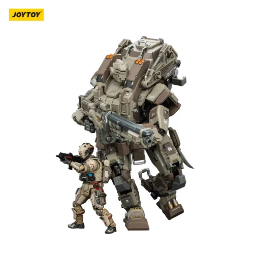 APOC Series Sky Striker Precision Strike Mech