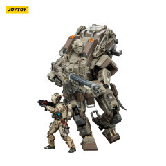 APOC Series Sky Striker Precision Strike Mech