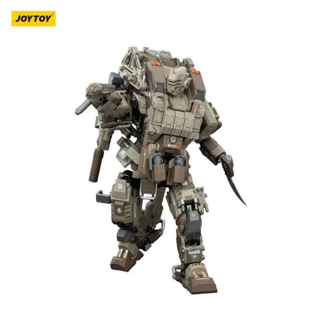 APOC Series Sky Striker Precision Strike Mech
