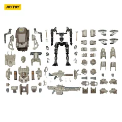 APOC Series Sky Striker Precision Strike Mech
