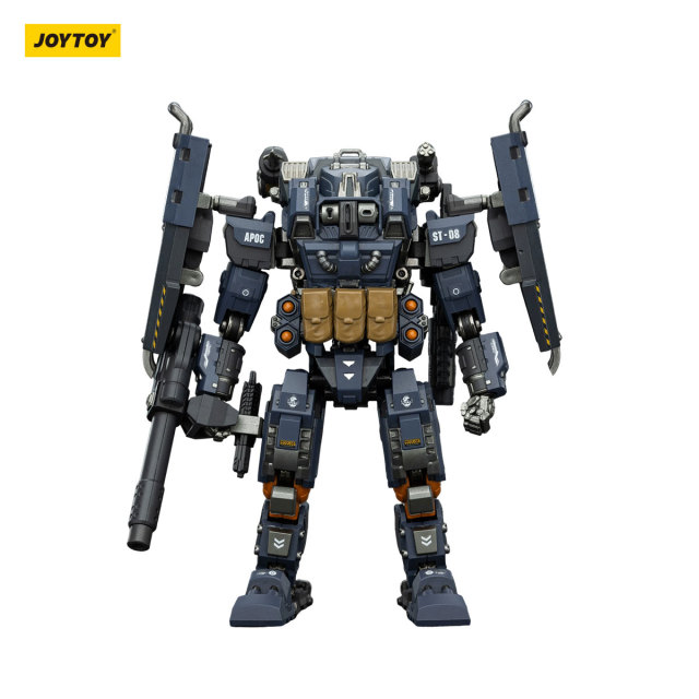 APOC Series Storm Lucis Fire Support Type Mech