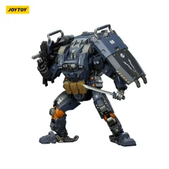 APOC Series Storm Lucis Fire Support Type Mech