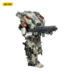 APOC Series Bedrock Albus Standard Combat Type Mech