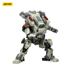 APOC Series Bedrock Albus Standard Combat Type Mech