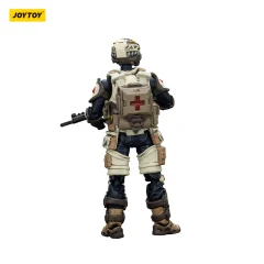 APOC Series Bedrock Albus Standard Combat Type Mech