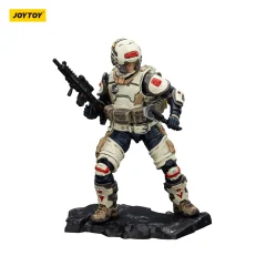 APOC Series Bedrock Albus Standard Combat Type Mech