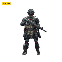 APOC Series Shadow Mirage Multi-Dimensional Maneuver Battle Mech