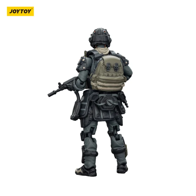 APOC Series Shadow Mirage Multi-Dimensional Maneuver Battle Mech