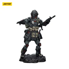 APOC Series Shadow Mirage Multi-Dimensional Maneuver Battle Mech