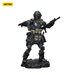 APOC Series Shadow Mirage Multi-Dimensional Maneuver Battle Mech