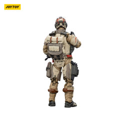 APOC Series Sky Striker Precision Strike Mech