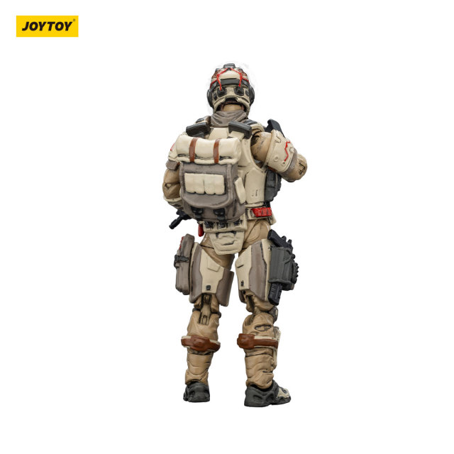 APOC Series Sky Striker Precision Strike Mech