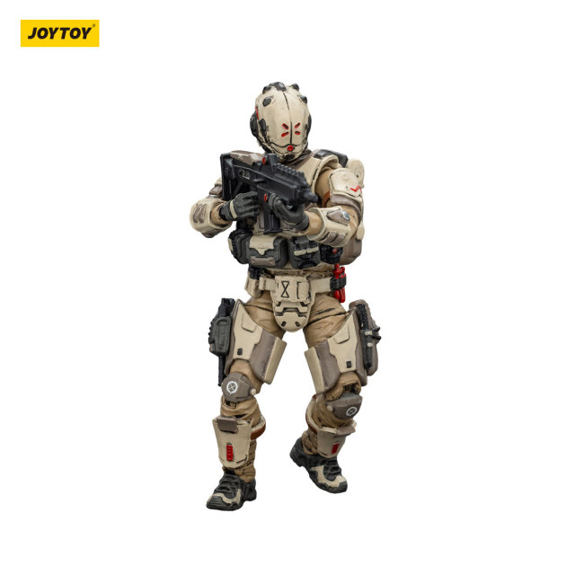 APOC Series Sky Striker Precision Strike Mech