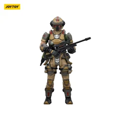 APOC Series Iron Vanguard  Heavy Assault Mech