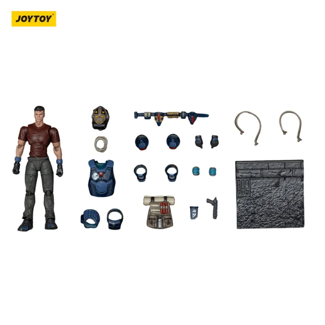 APOC Series Storm Lucis Fire Support Type Mech