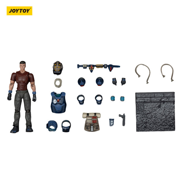 APOC Series Storm Lucis Fire Support Type Mech