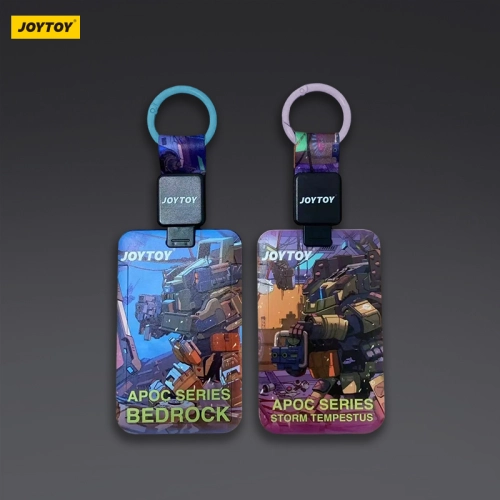 APOC Series Pvc Card