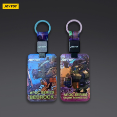 APOC Series Pvc Card