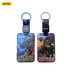 APOC Series Pvc Card