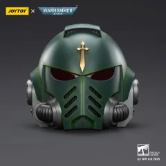 Dark Angels MkX Helmet
