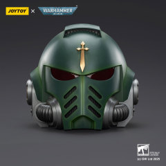 Dark Angels MkX Helmet