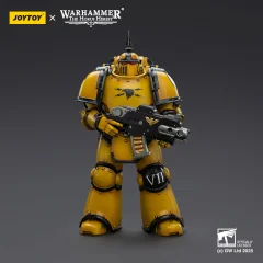 Imperial Fists MK III Tactical Legionary