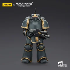 Space Wolves MK III Tactical Legionary