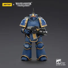 Ultramarines MK III Tactical Legionary