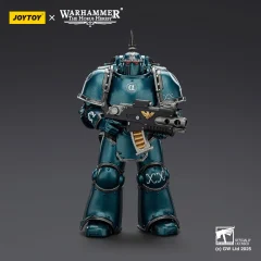 Alpha Legion MK III Tactical Legionary
