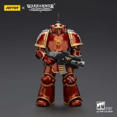 Thousand Sons MK III Tactical Legionary