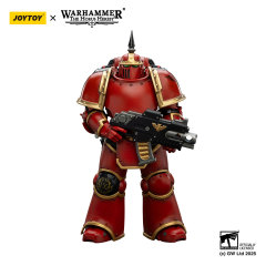 Blood Angels MK III Tactical Legionary
