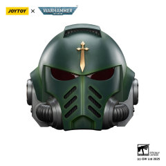 Dark Angels MkX Helmet