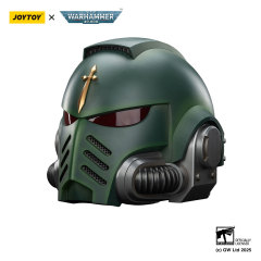 Dark Angels MkX Helmet