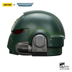Dark Angels MkX Helmet