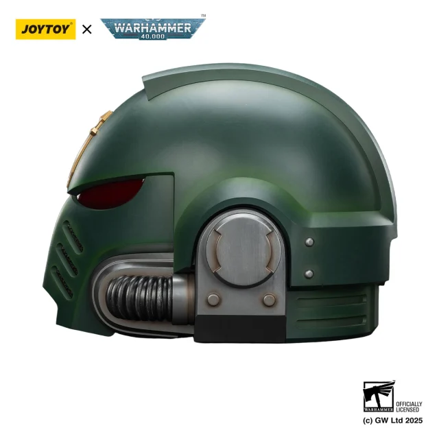 Dark Angels MkX Helmet