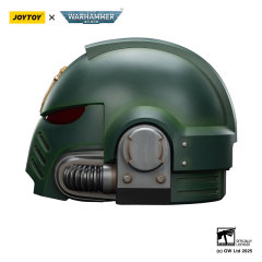 Dark Angels MkX Helmet
