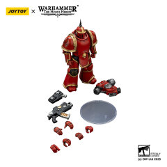 Blood Angels MK III Tactical Legionary