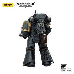 Space Wolves MK III Tactical Legionary