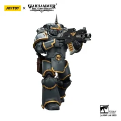 Space Wolves MK III Tactical Legionary