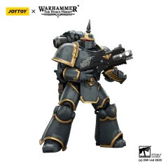 Space Wolves MK III Tactical Legionary