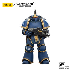 Ultramarines MK III Tactical Legionary