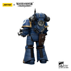 Ultramarines MK III Tactical Legionary