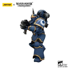 Ultramarines MK III Tactical Legionary