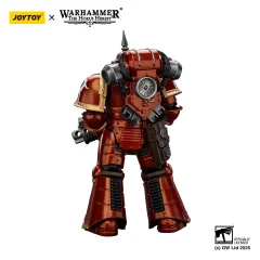 Thousand Sons MK III Tactical Legionary