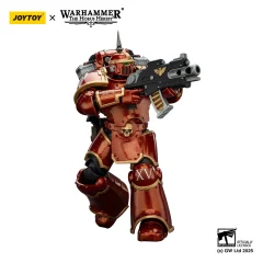 Thousand Sons MK III Tactical Legionary