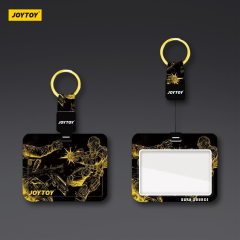 Plastic Card Holder (Soldier)