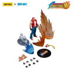 KOF'98UM Fatal Fury Team