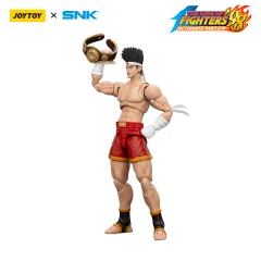 KOF'98UM Fatal Fury Team